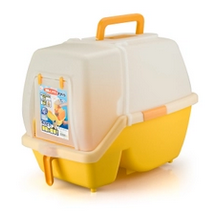 Cat Toilet Ssn-530