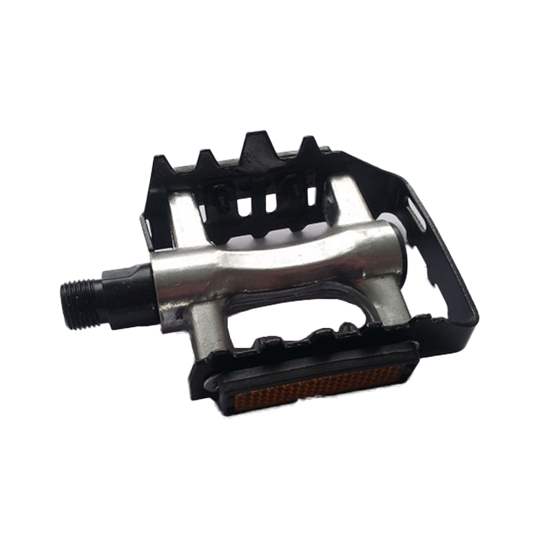 Hot selling Mtb Bike Bicycle Alloy Pedal Ultralight Sealed Bearings Durable Wide Tread Bike Bicycle Accessories Pedal