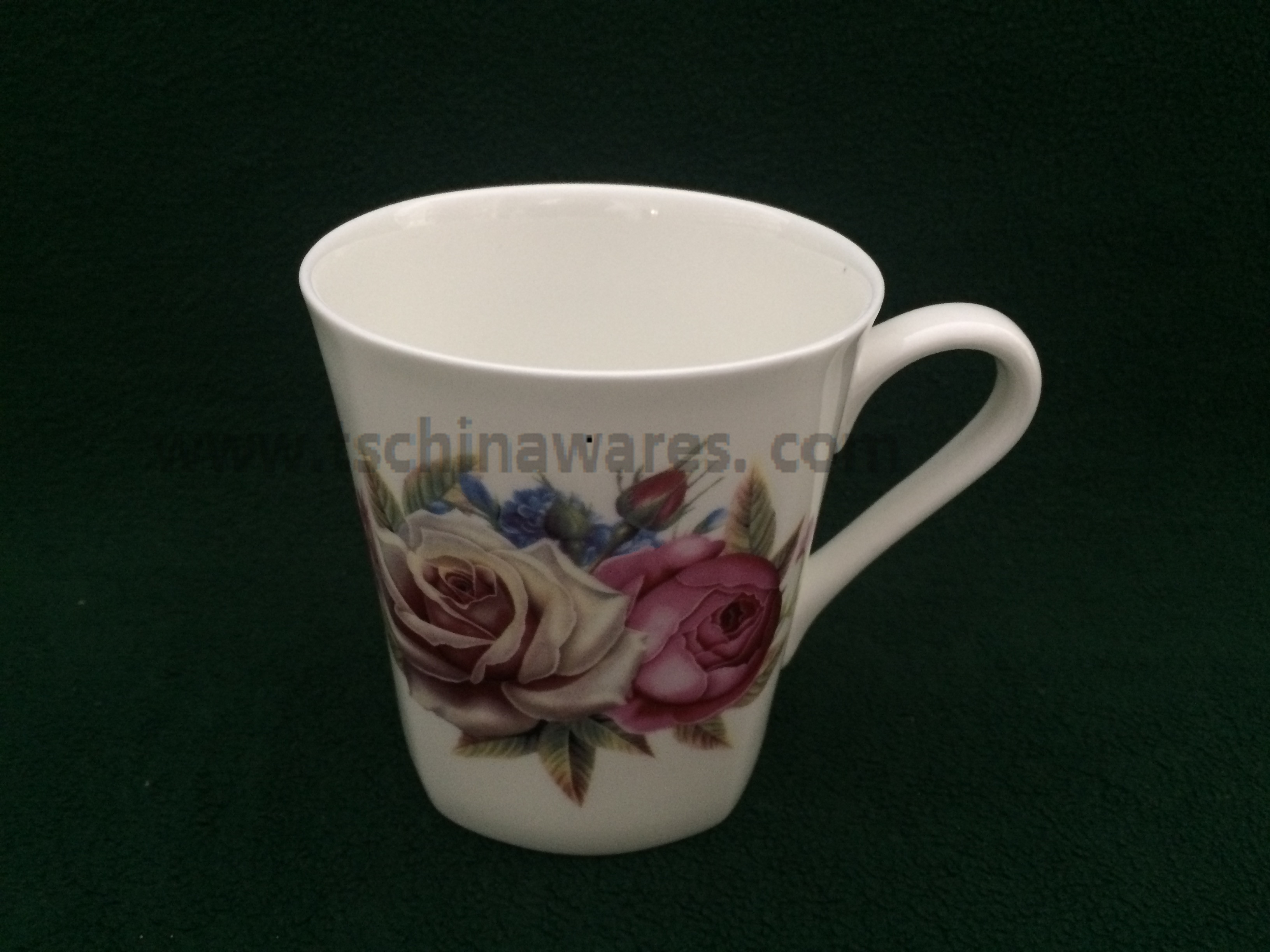Bone China Mug