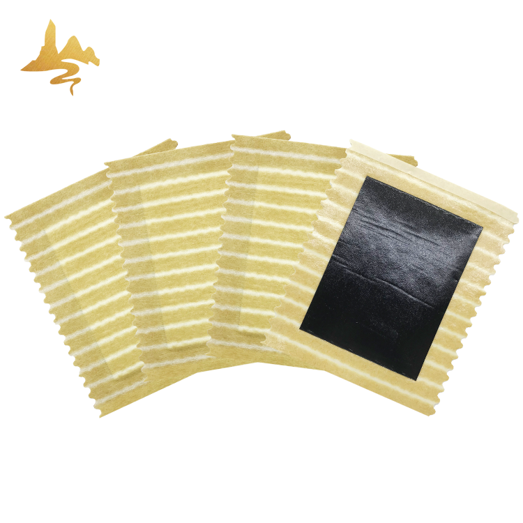 Chinese Herbal Pain Relief Plaster