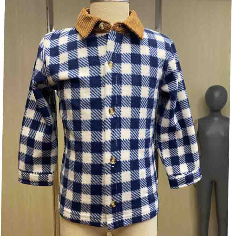 man's top