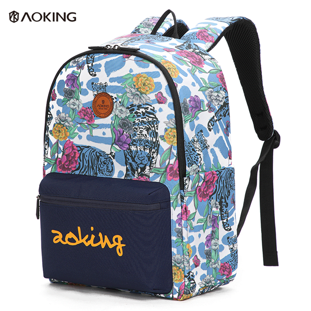 Aoking Backpack Bag