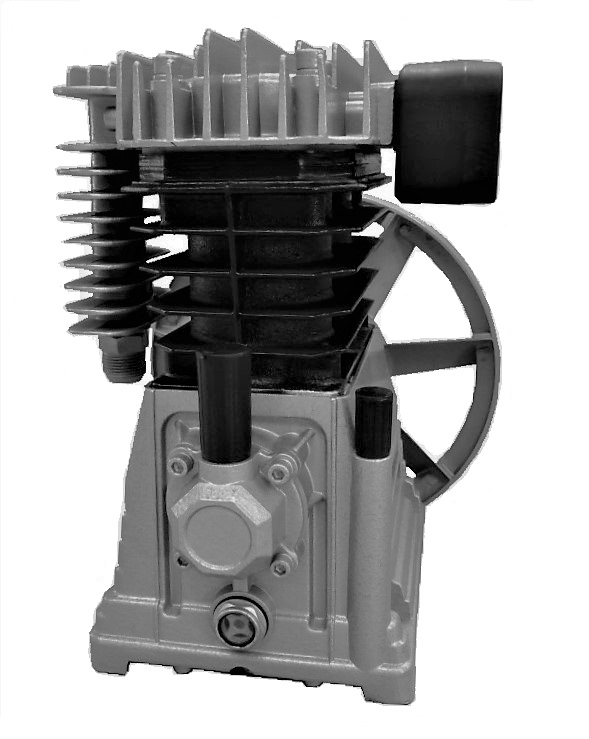 3HP Compressor Pump
