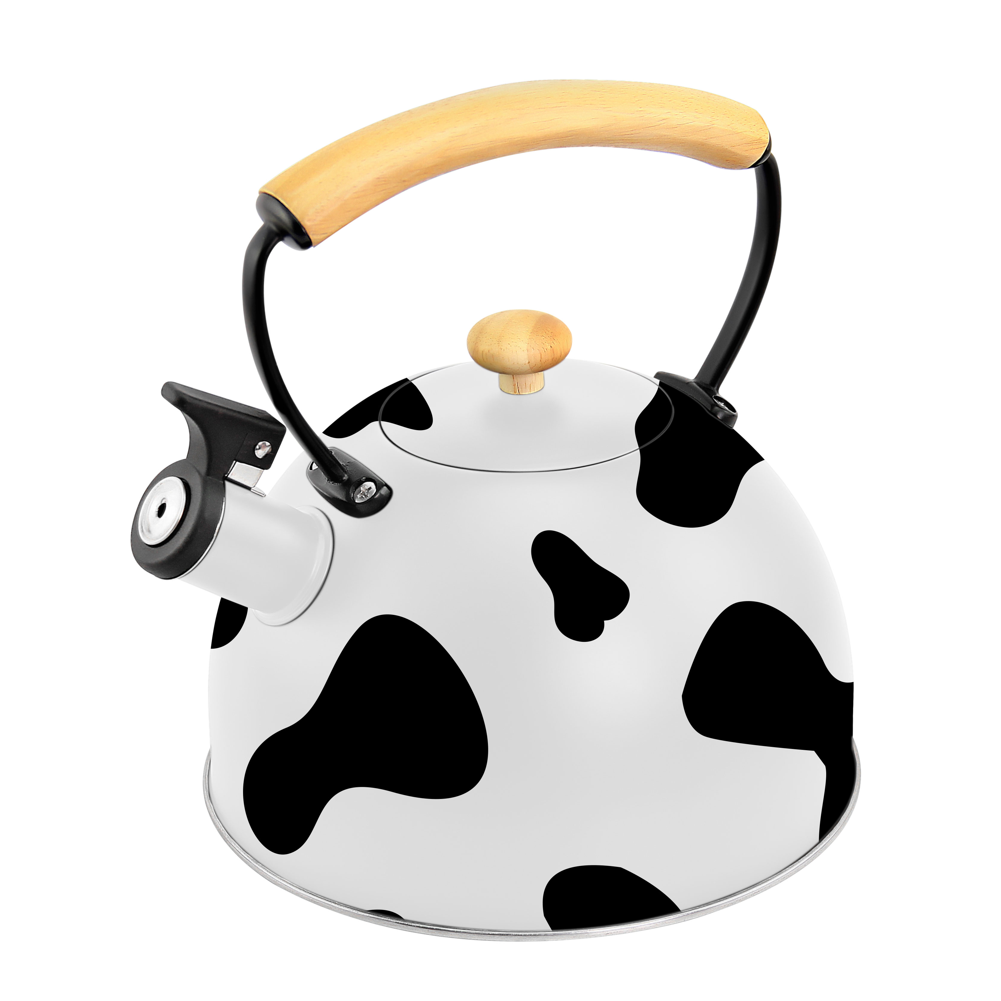 kettle