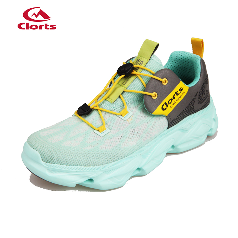 CLORTS Lightweight Breathable Outdoor Water Shoes Creek Shoes Water Sport Shoes Factory Manufacturer