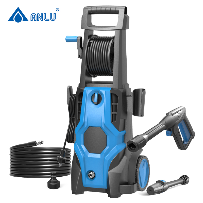 Pressure Washer