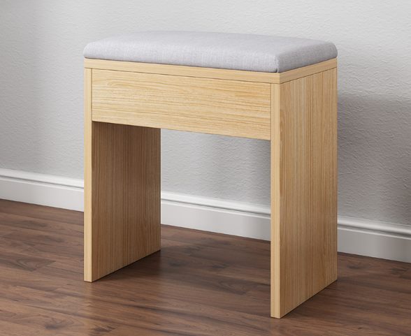 Stool household small bench low stool makeup stool