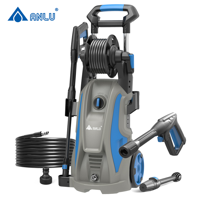 Pressure Washer