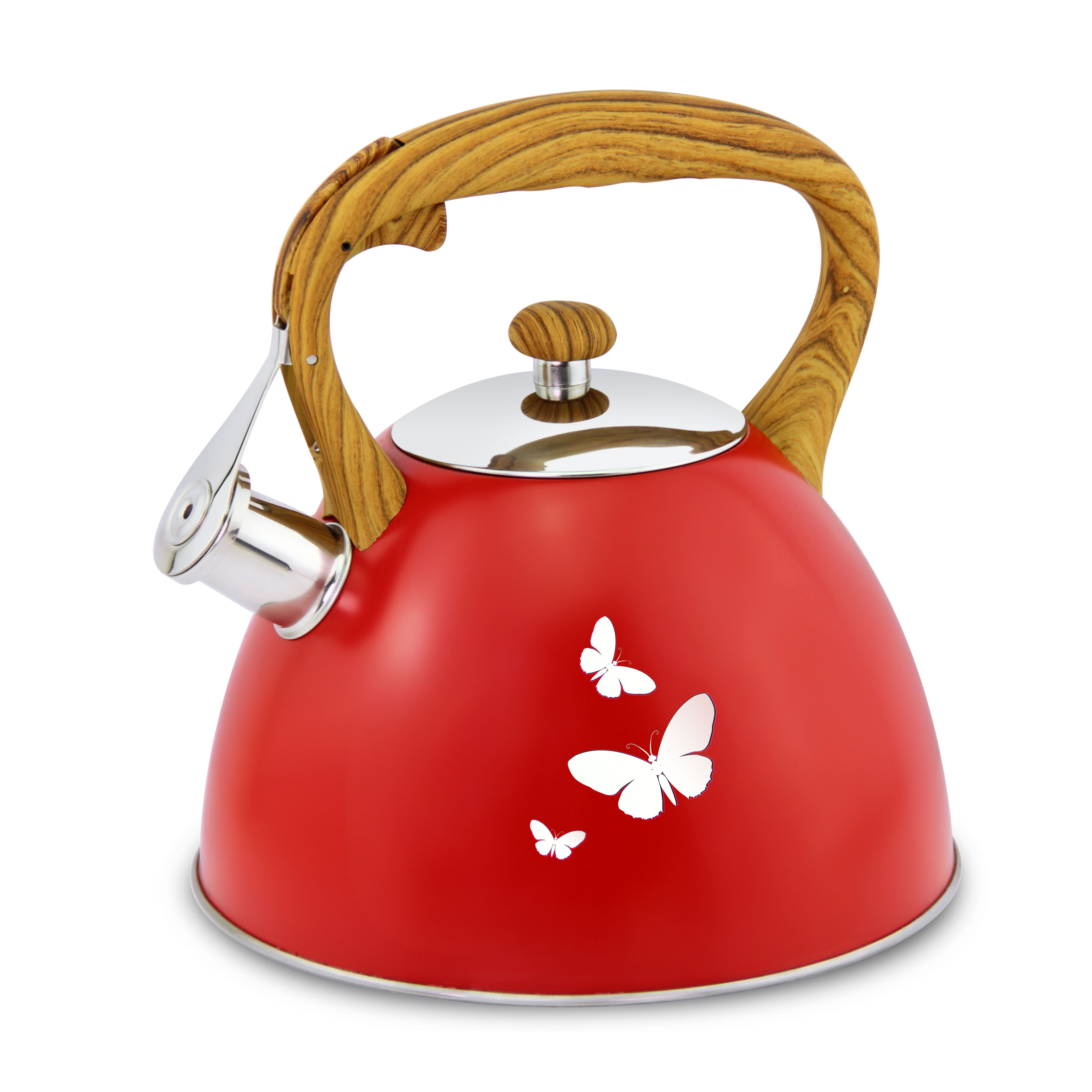 Kettle