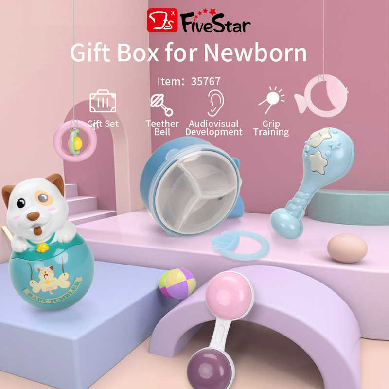 Baby play set