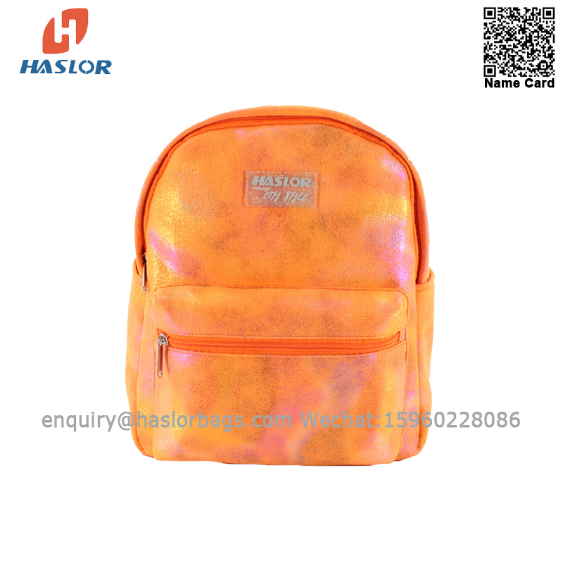 0403 Europe and the United States large capacity bags womenbackpack fashion vintage backpack women PU leather