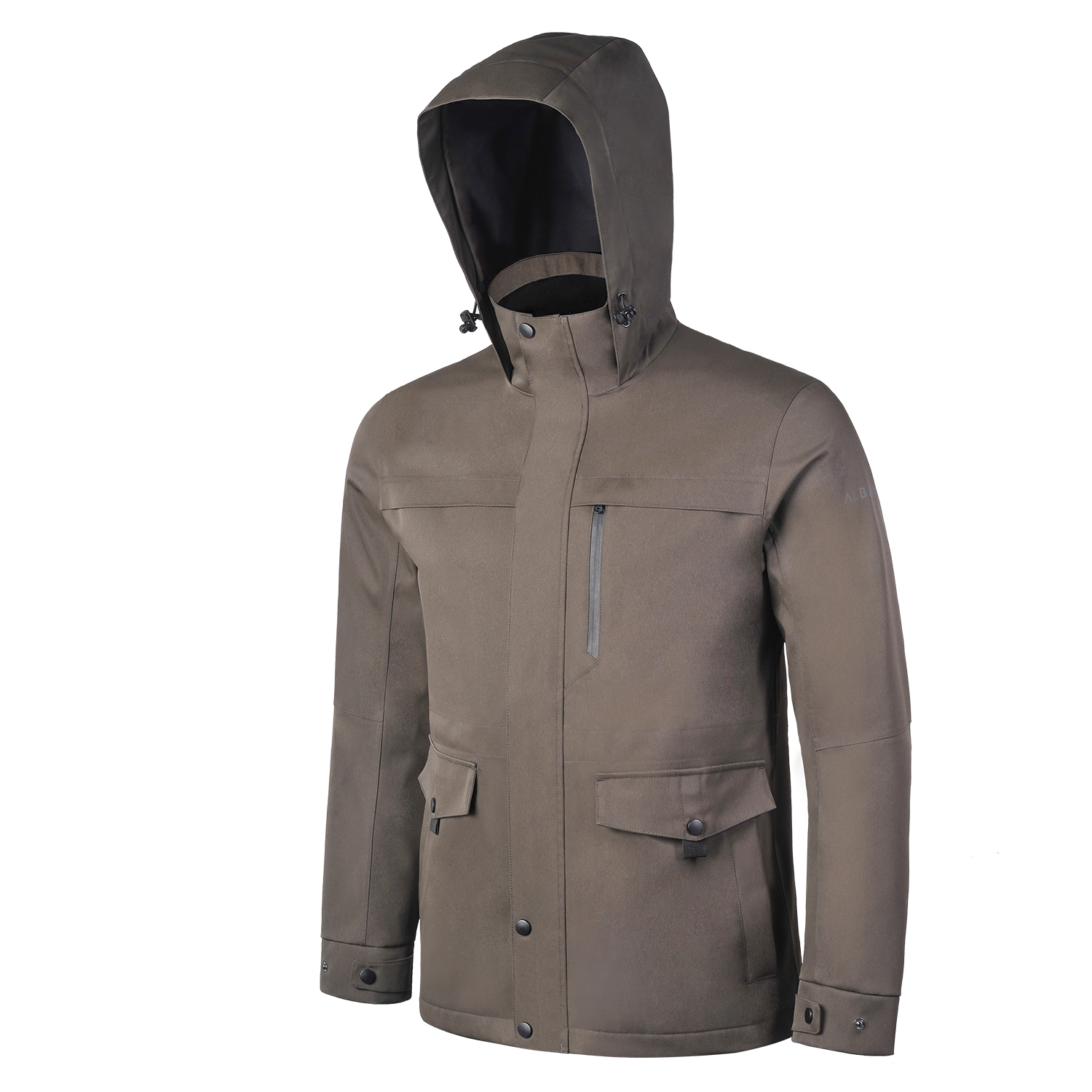 FUZHOU DAVID GARMENTS CO.,LTD – Other sportswears and casual wear 3
