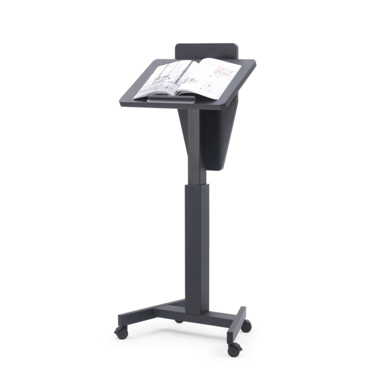 C150 Elevation Lectern Table