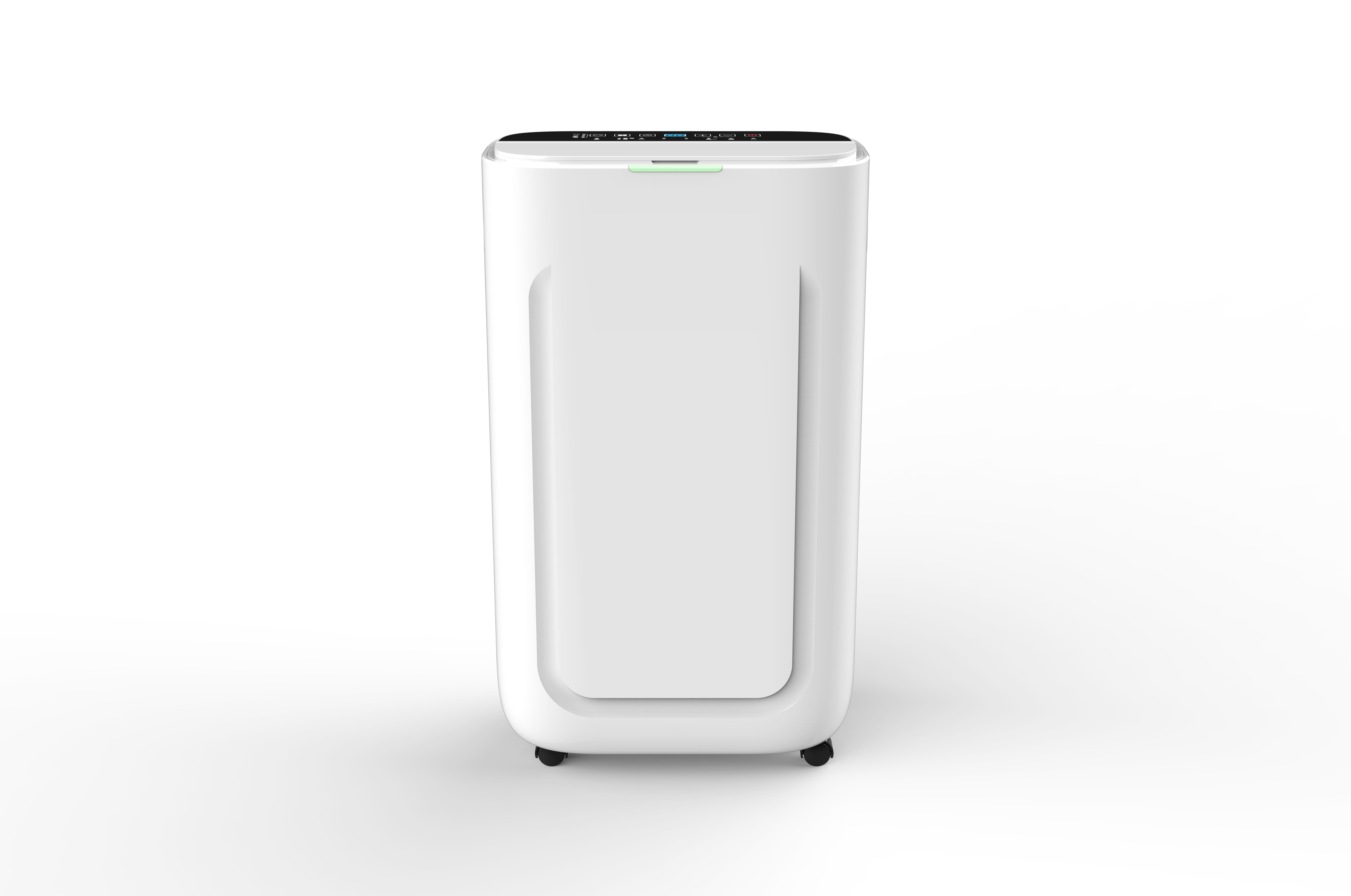 NingBo FuDa Intelligent Technology Co.,Ltd. – lavadora automática 3