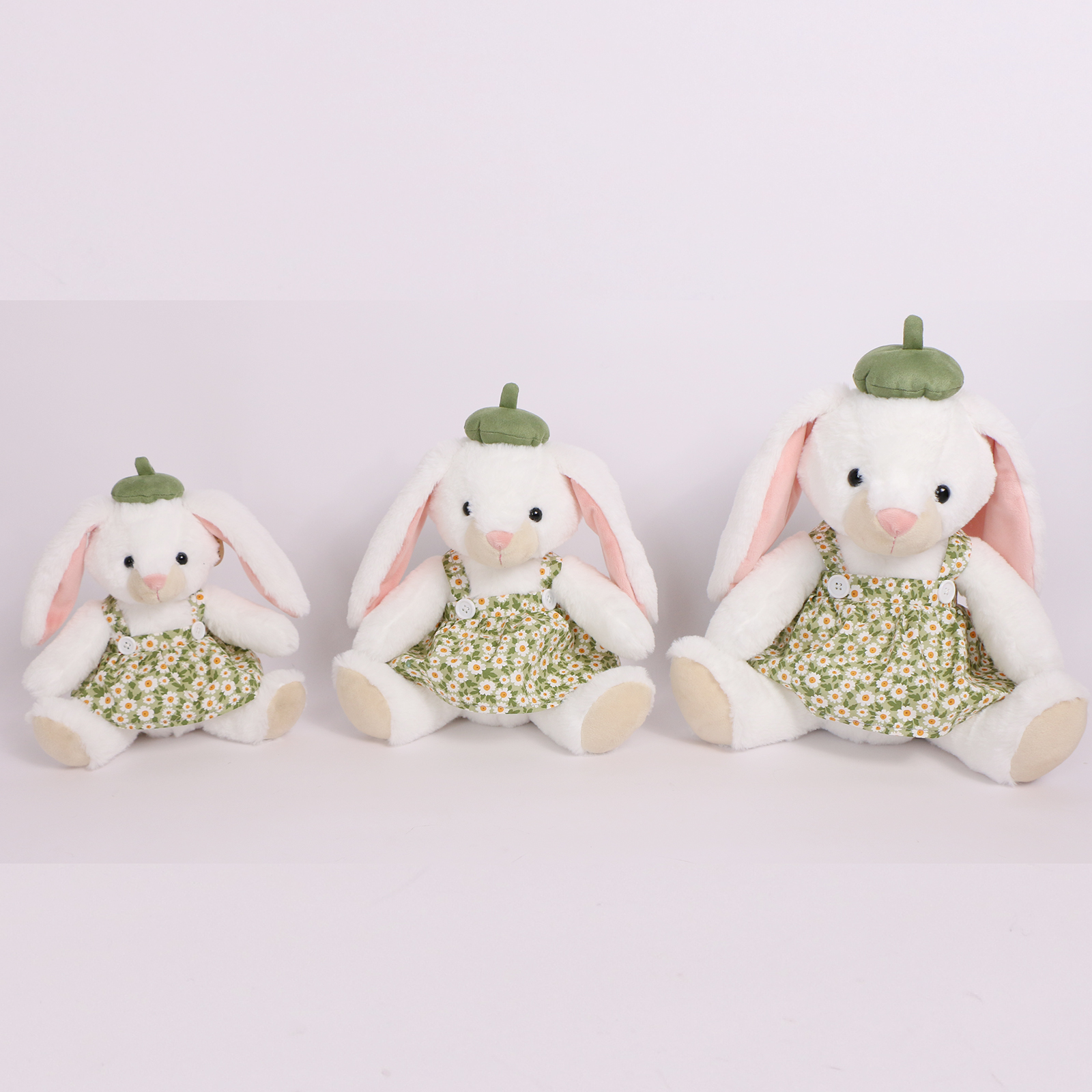 New plush toys