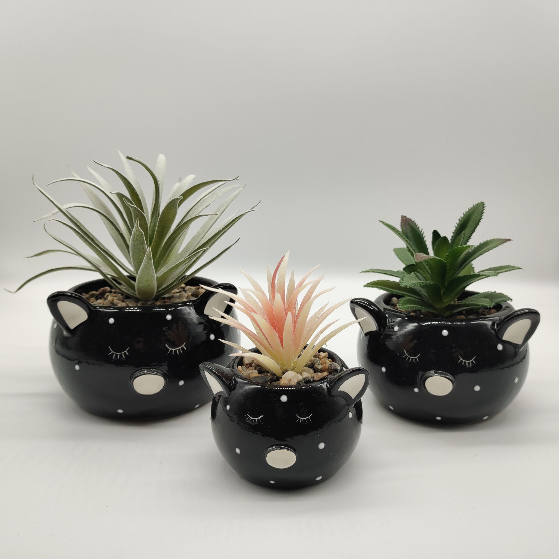 pot