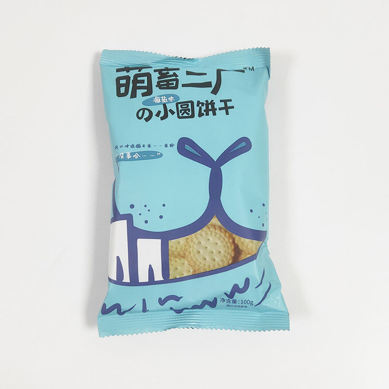 100g Mini Bisucit(SY095)