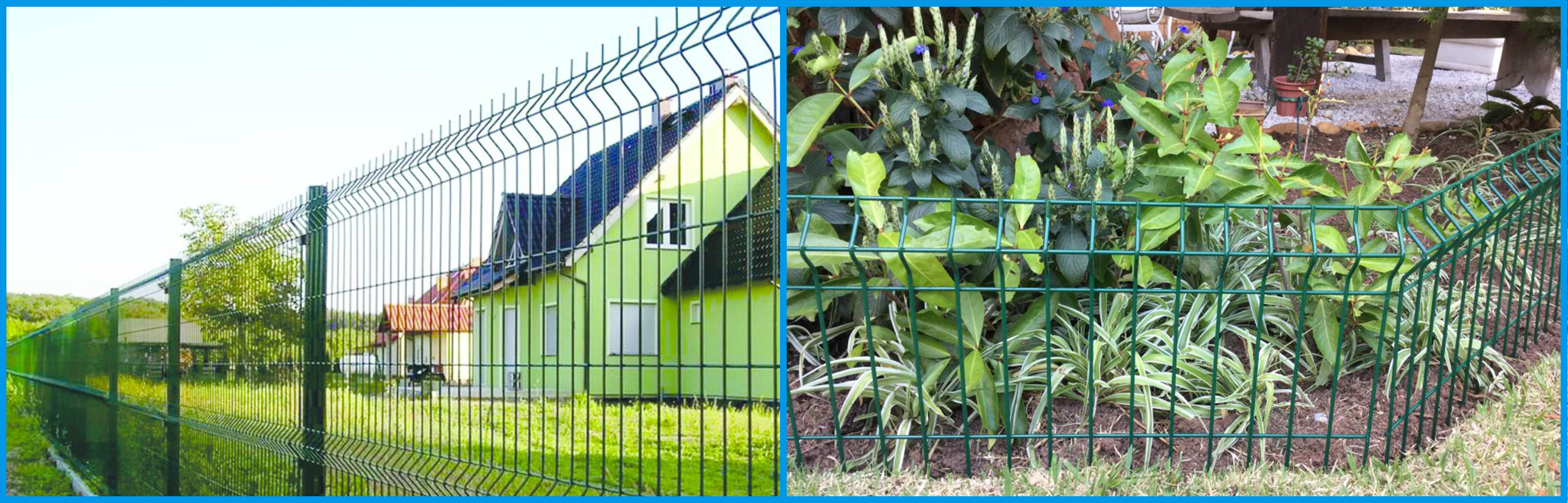 Fence Panel