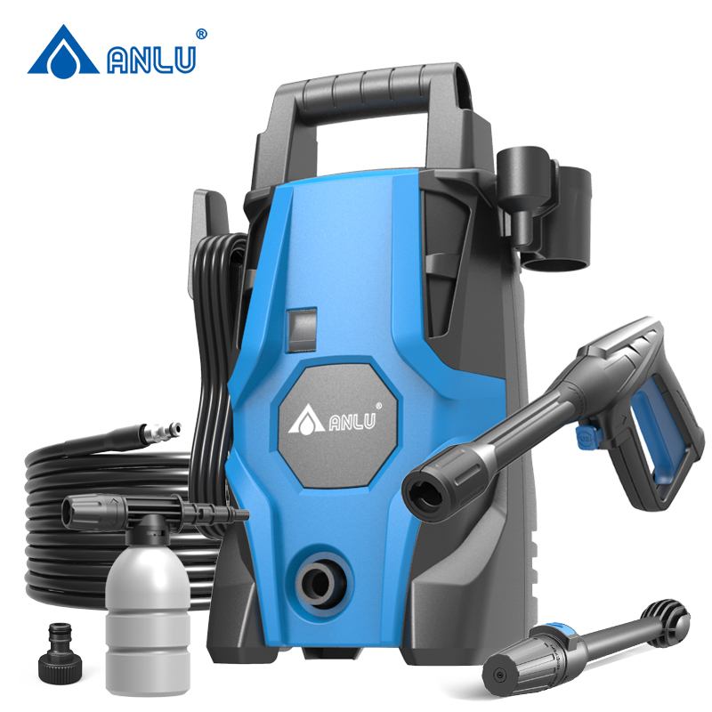 Pressure Washer