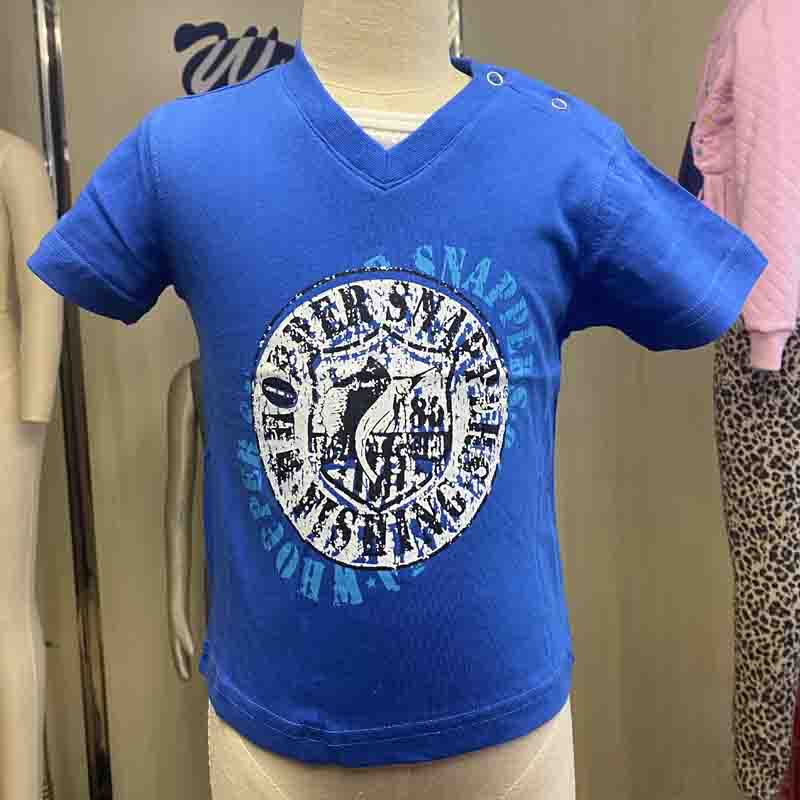 Kid's tee