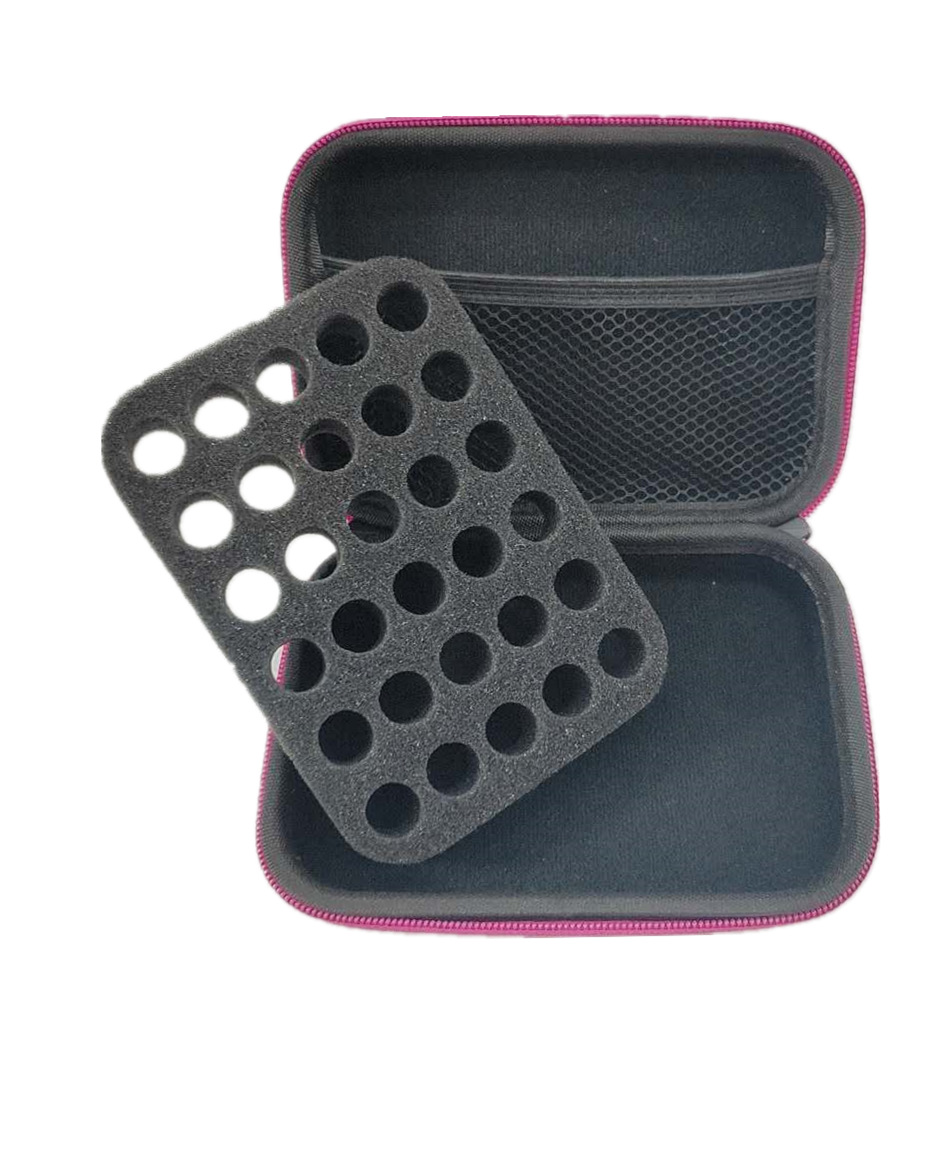 BEAUFLY Eco friendly cosmetics gift set packaging box custom logo with foam insert
