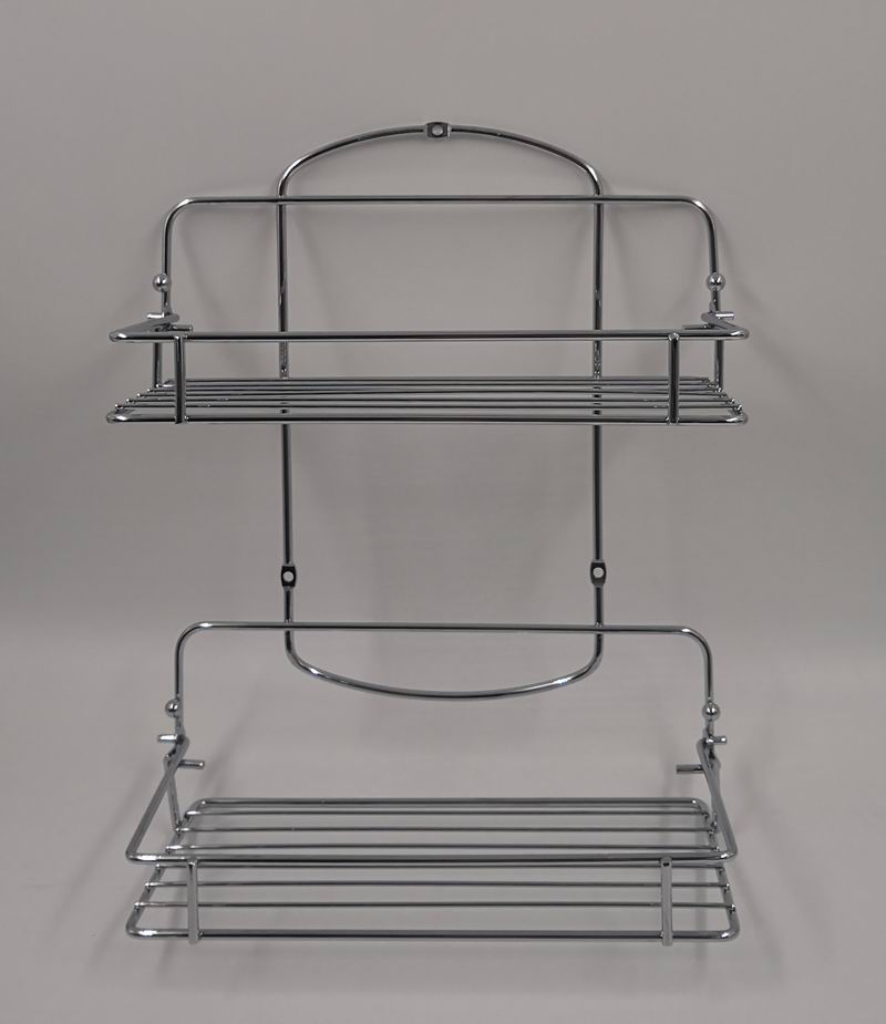 shower caddy