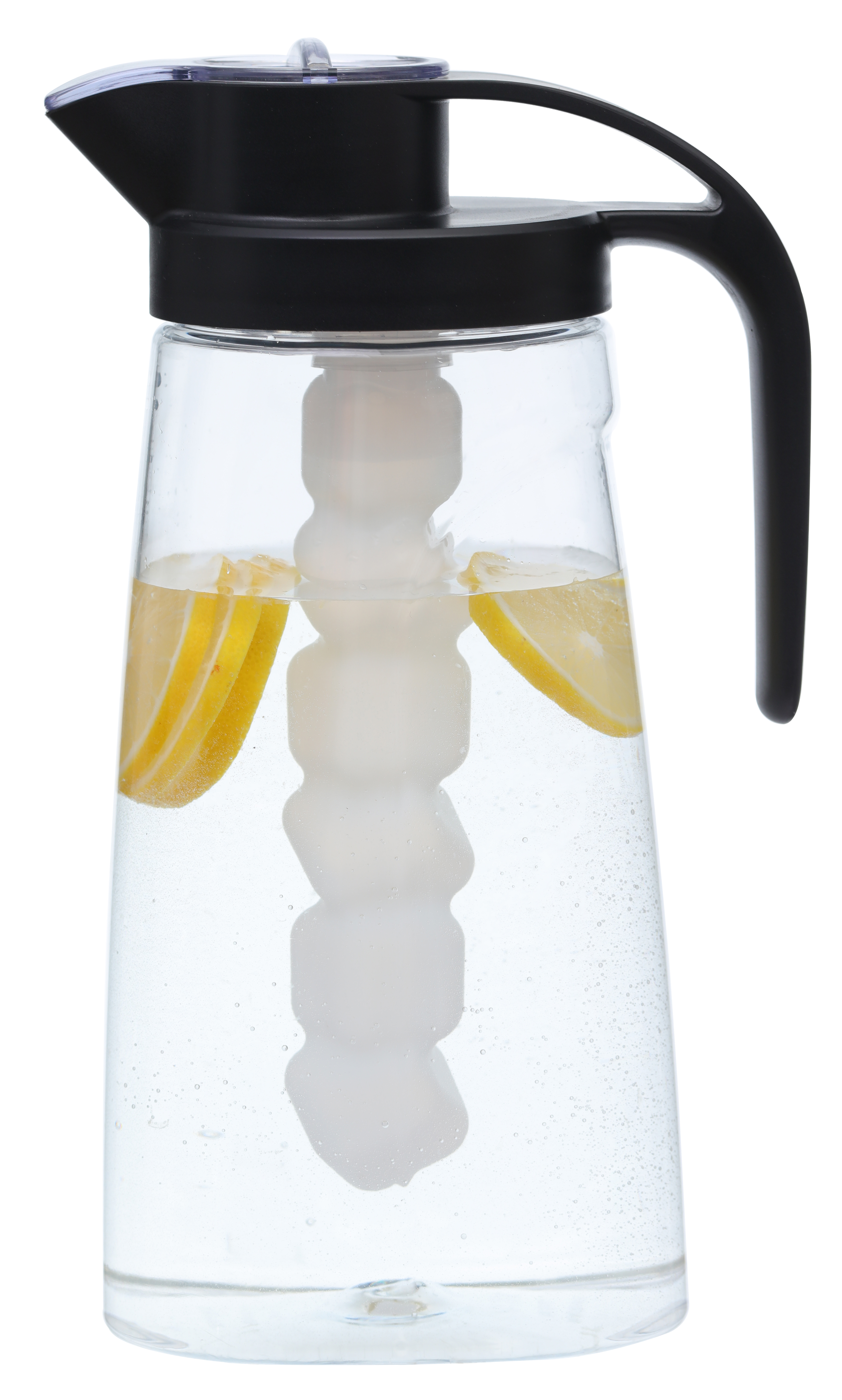 Sinoglass glass infusion pitcher
