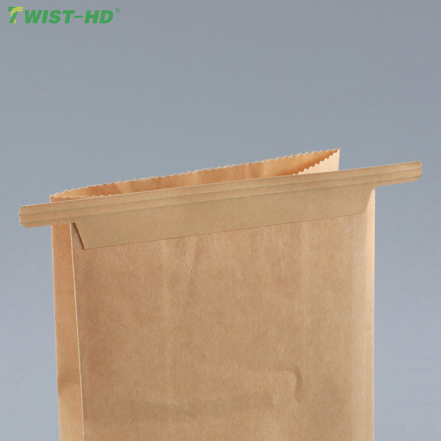 Kraft paper color tin tie s for toast bag / tea bag