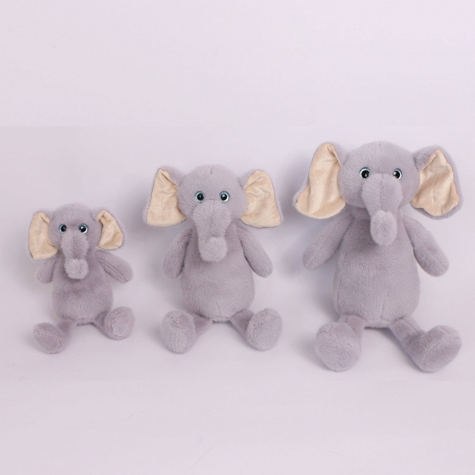 New plush toys