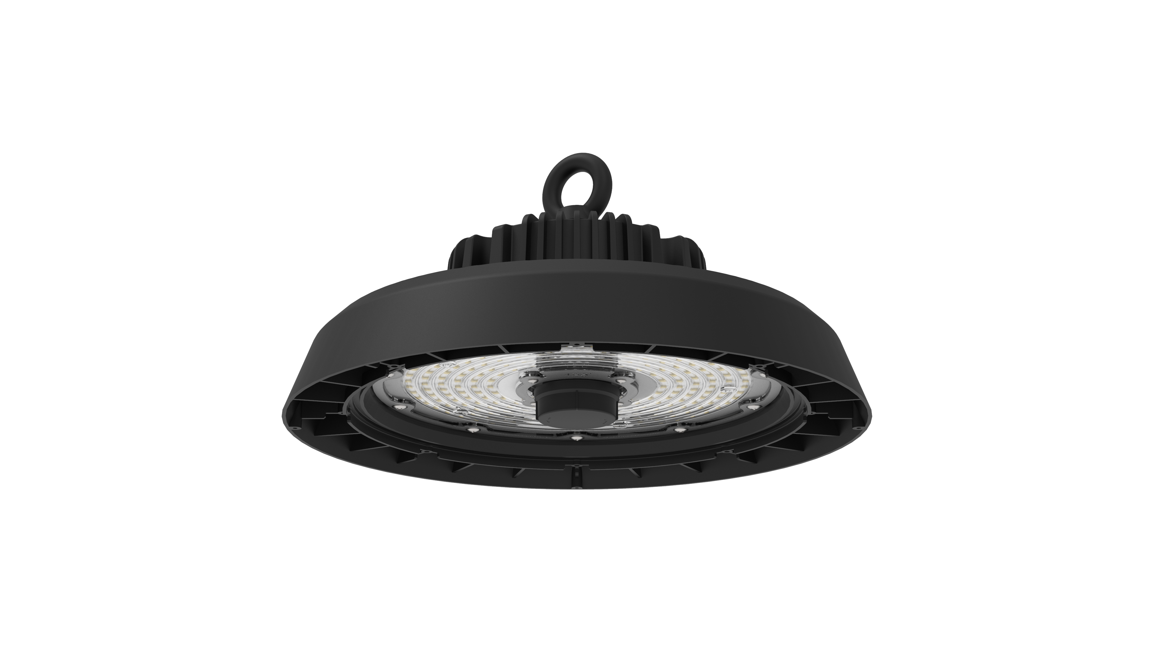 200W Future UFO High Bay With sensor