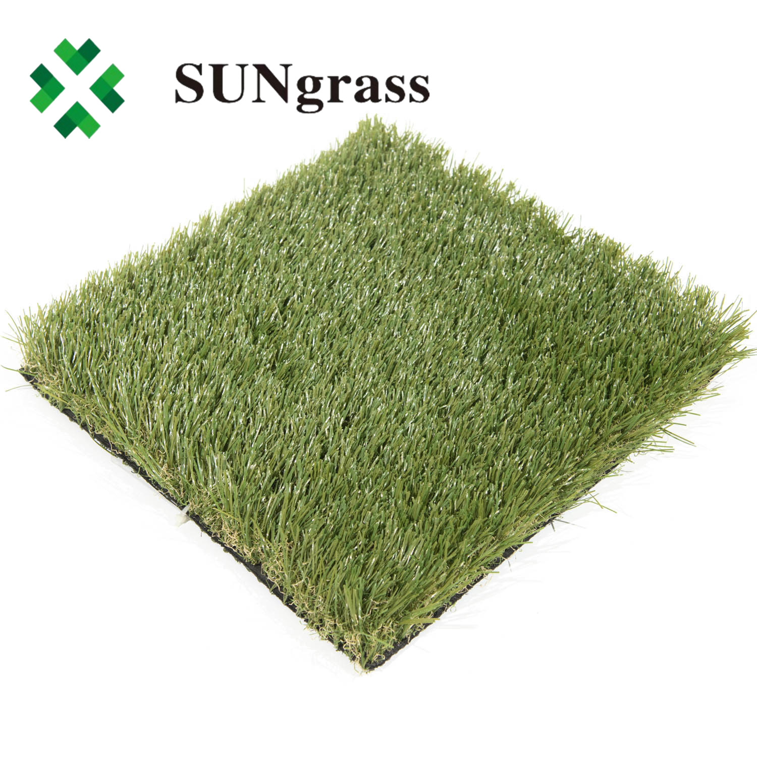40mm 18900density durable artificial grass synthetic grass for playground garden landscape