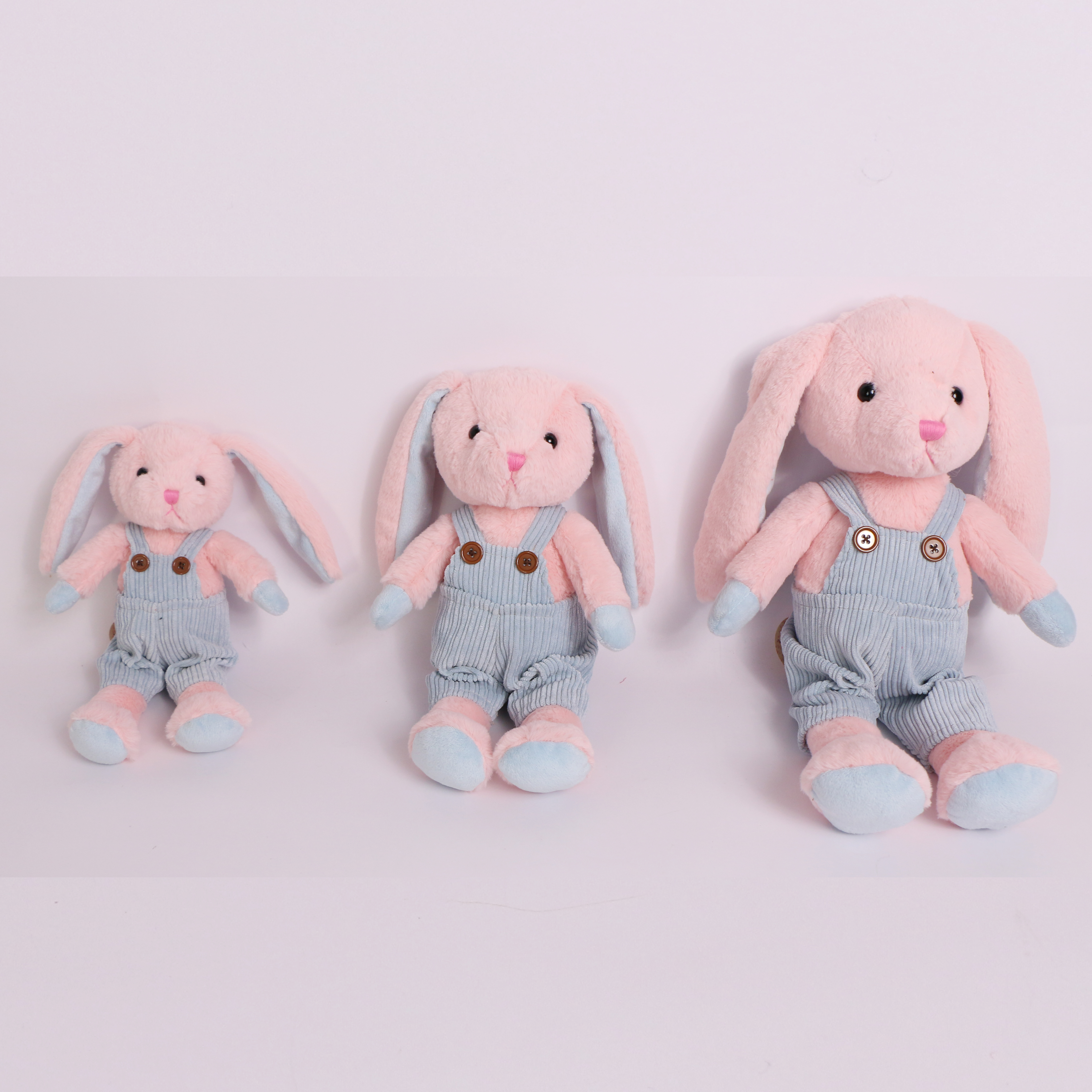 New plush toys
