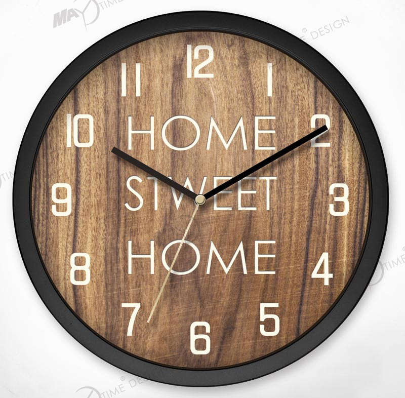 Wall Clock 91159w1