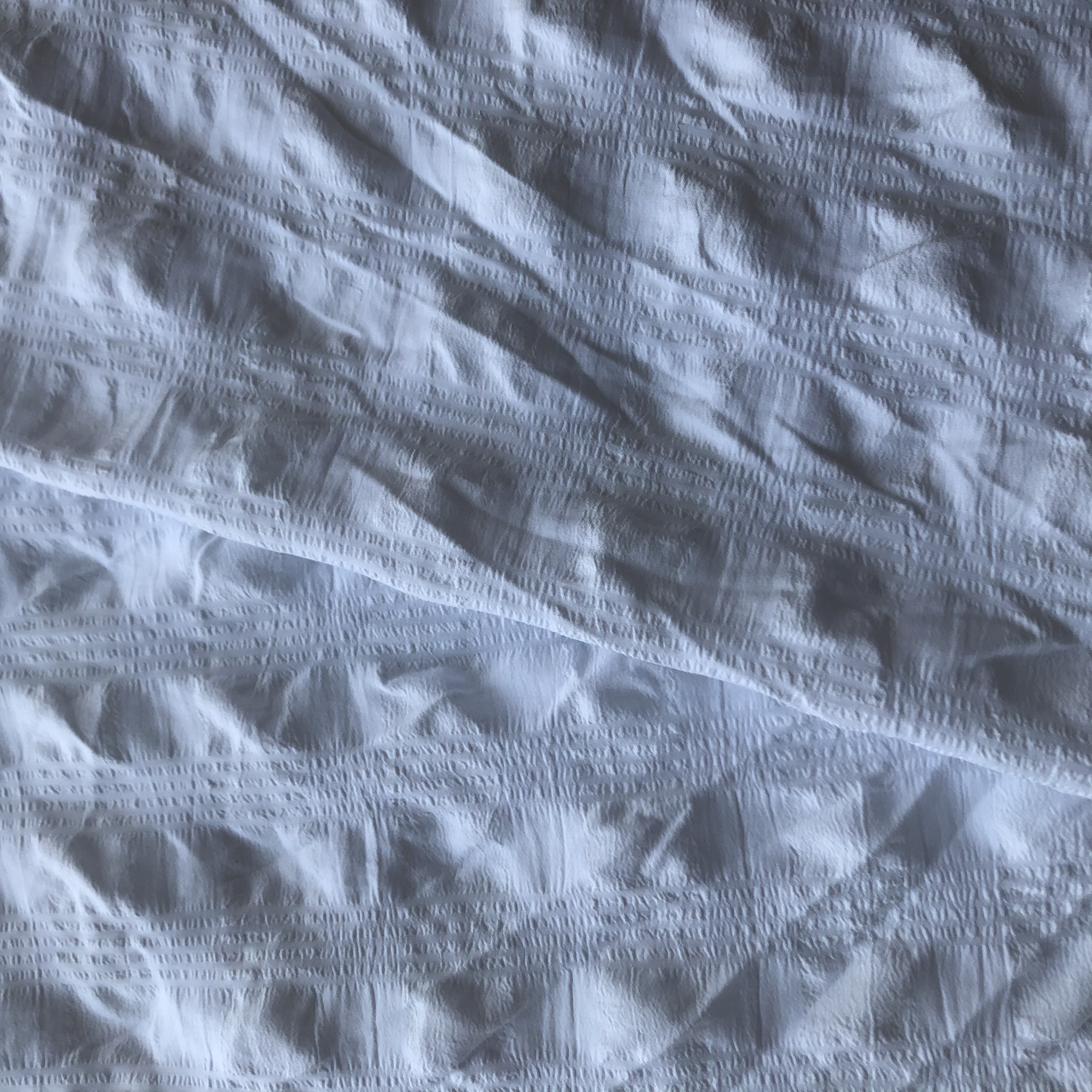 3D wrinkle polyester microfiber fabric