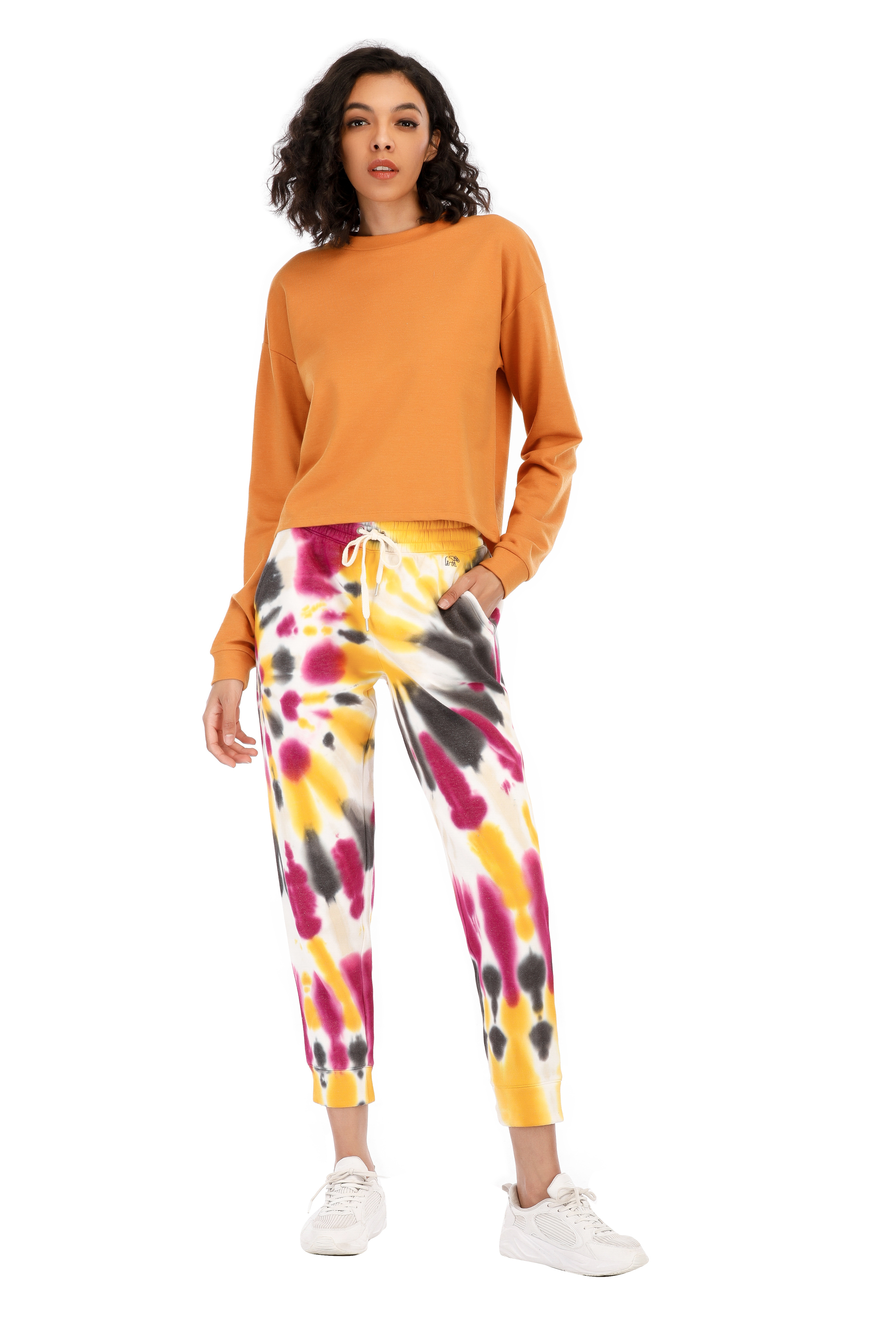 Ladies Pullover & Leggings