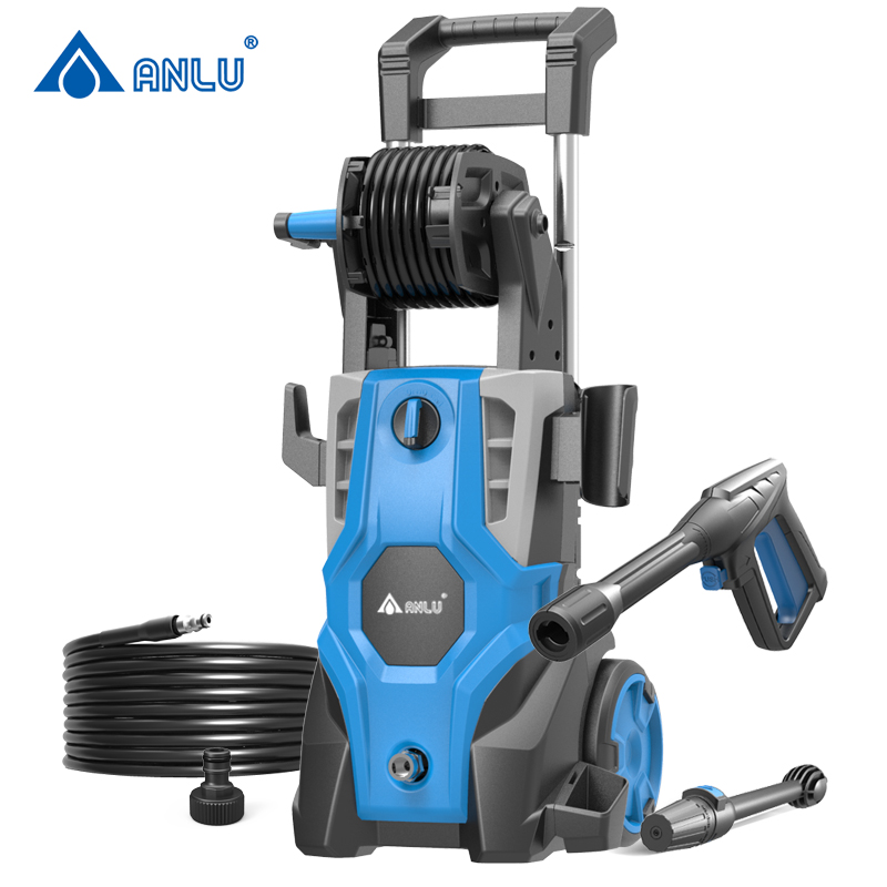Pressure Washer