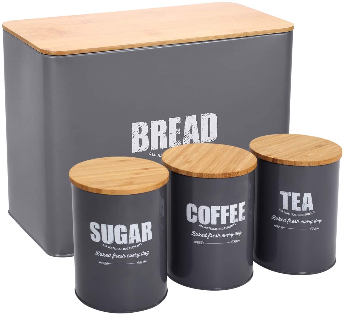 bread box