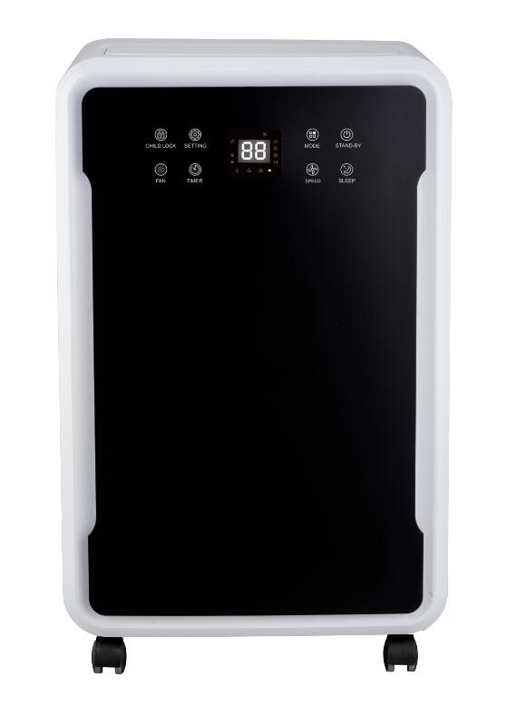 NingBo FuDa Intelligent Technology Co.,Ltd. – microondas compacto 1