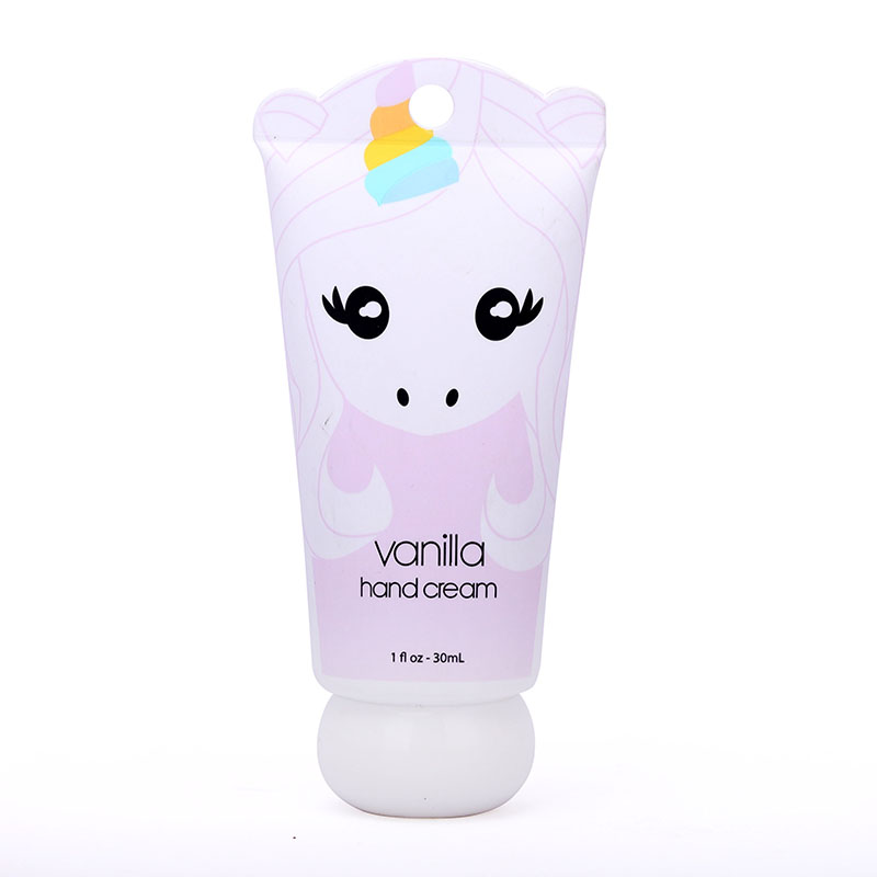 Cute Hand Lotion Moisturizing Gift Set for Working Hands and Dry Skin Travel Pack Hand Lotion Best Female Gift