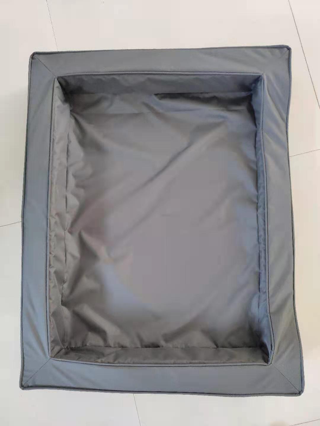 Waterproof pet sofa