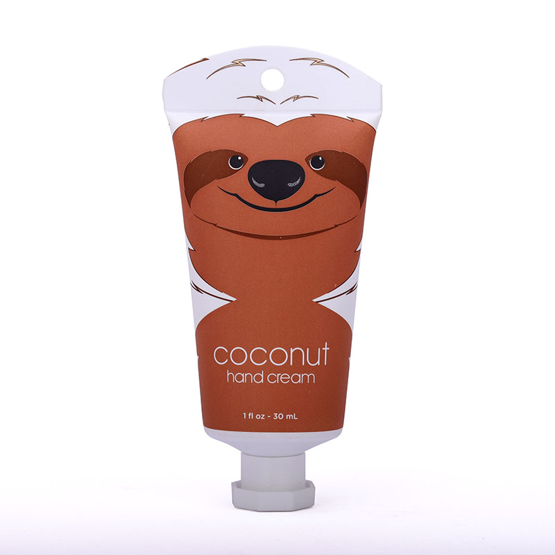Cute Hand Lotion Moisturizing Gift Set for Working Hands and Dry Skin Travel Pack Hand Lotion Best Female Gift