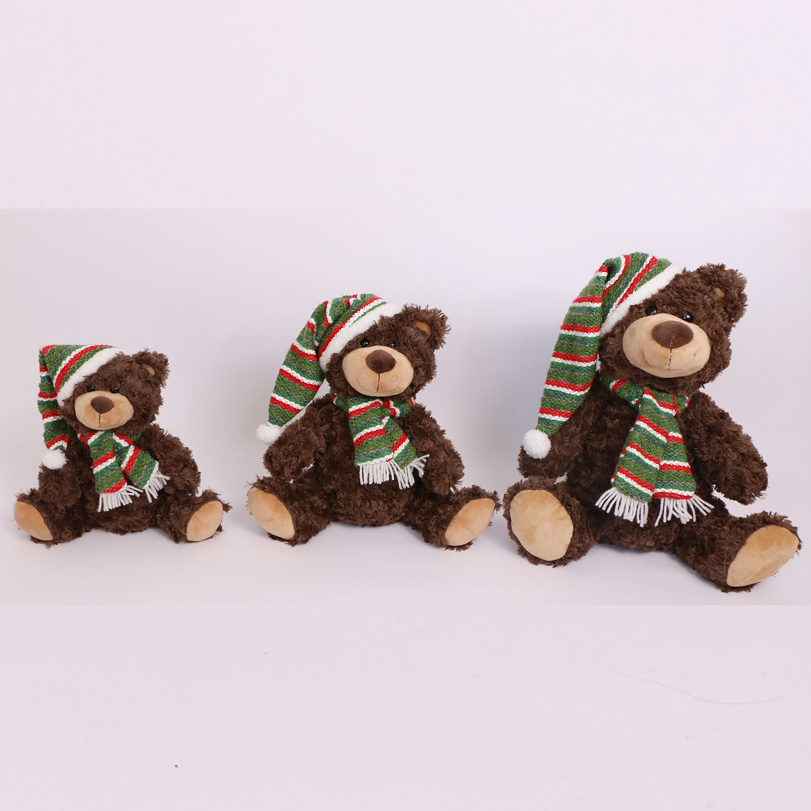 New plush toys