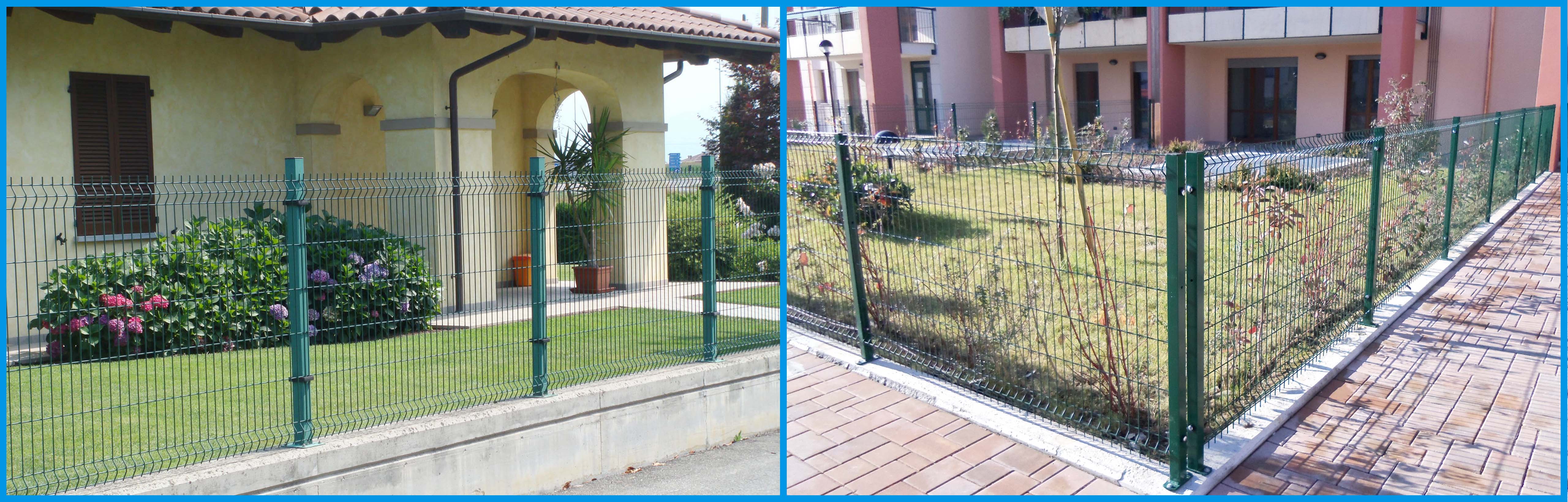 Fence Panel