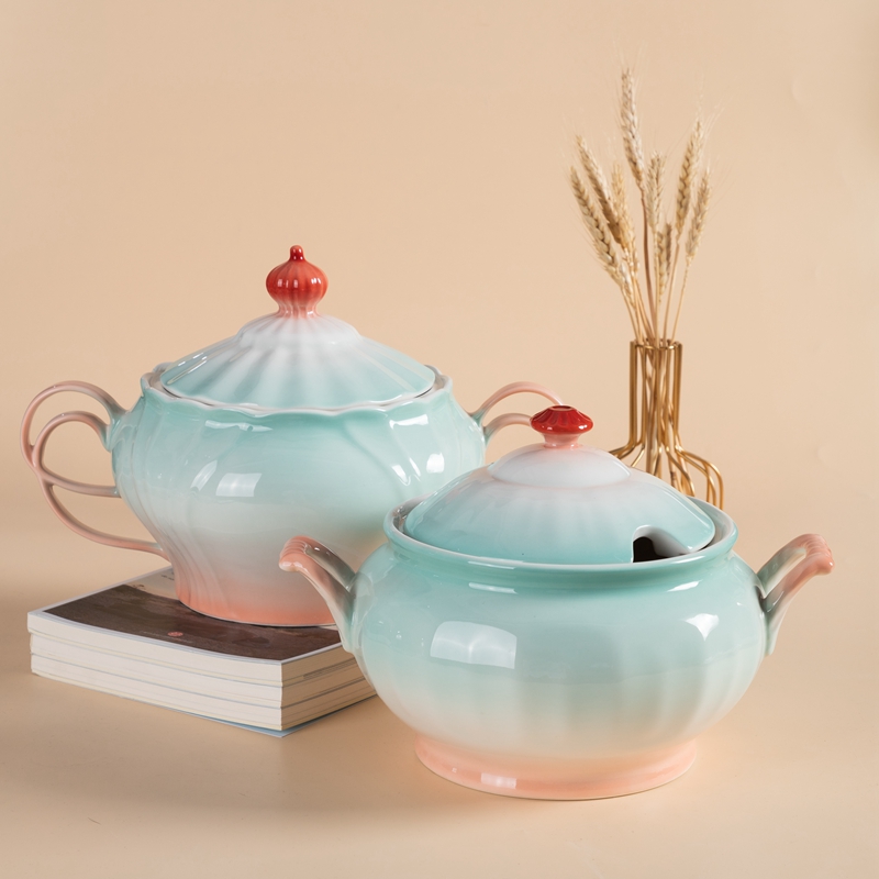 CHAOZHOU YARAN CERAMICS CRAFT MAKING CO.LTD. – cubiertos de acero 4