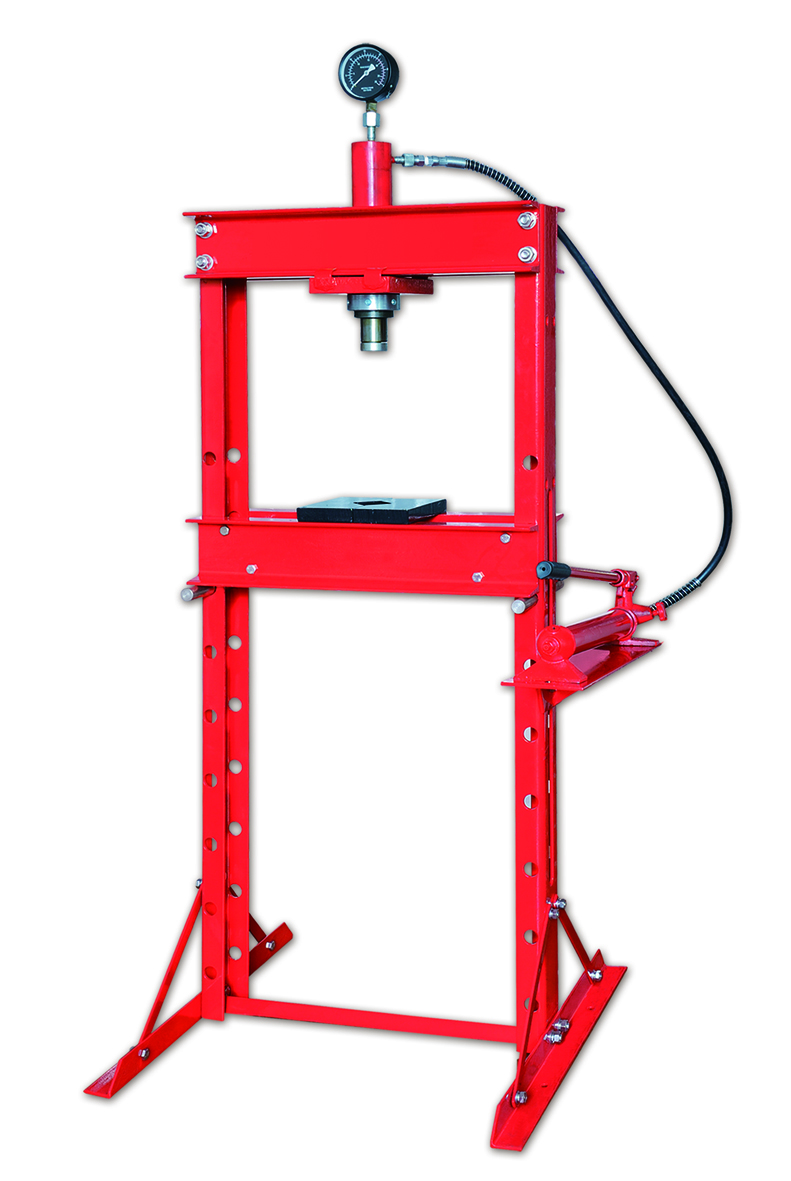Shop Press