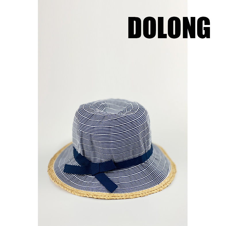straw hat