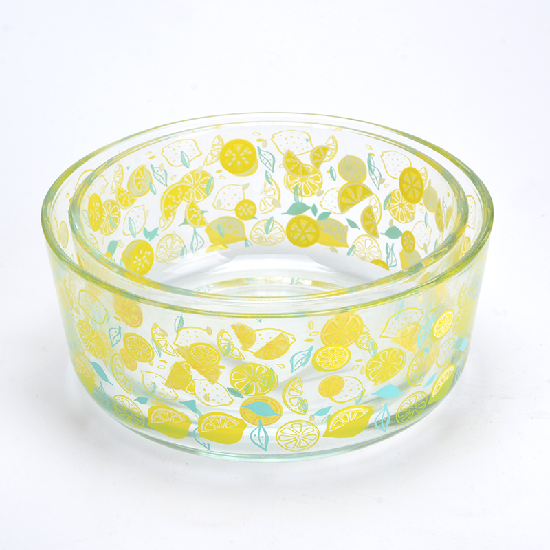 #0 Eco Friendly Leak Proof Glass Meal Prep BPA Free Plastic Lid Storage Glass Food Container