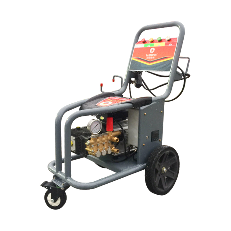 Electric High pressure washer