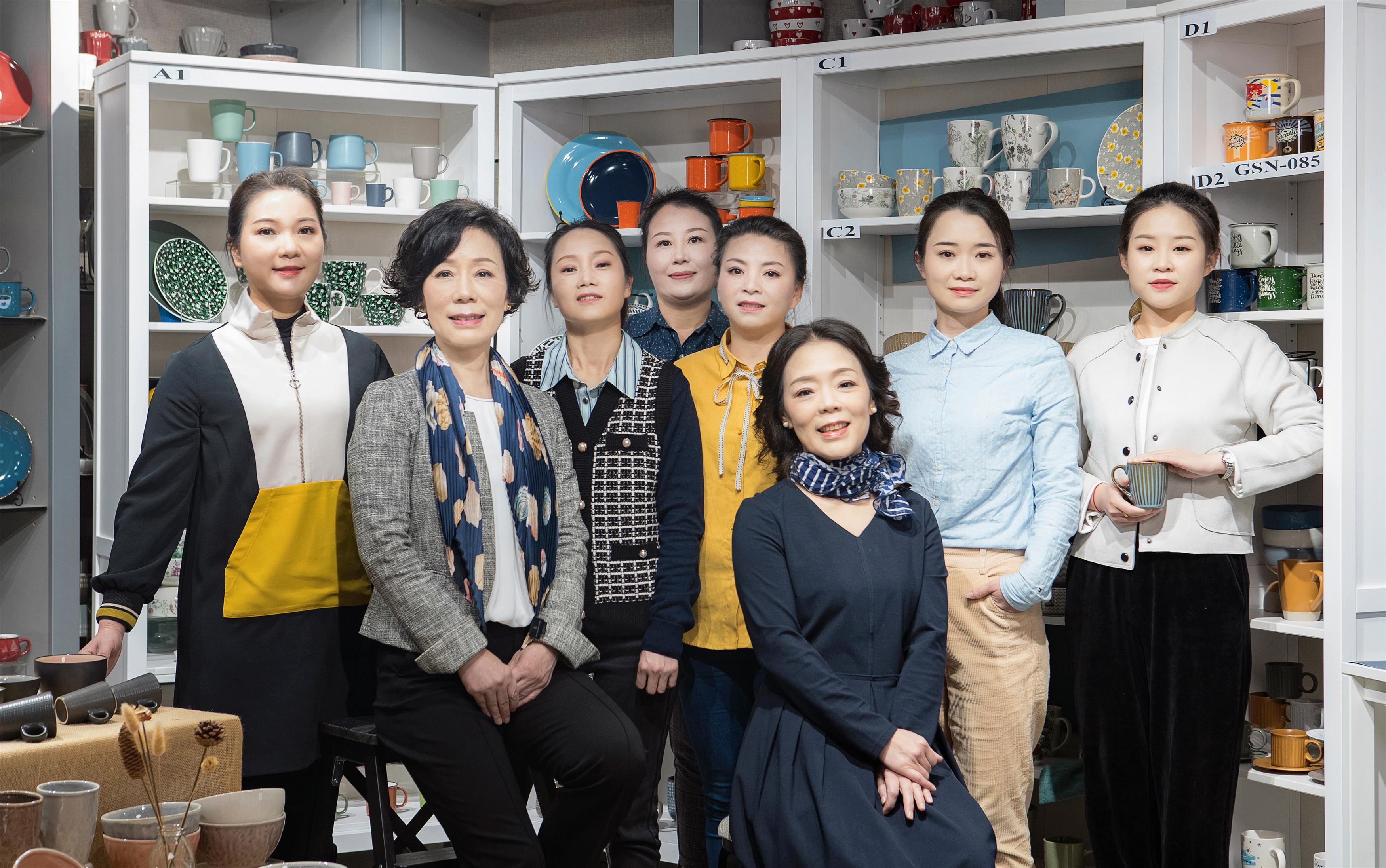 Hunan Lixin Trading Co., Ltd. – Household tableware 1