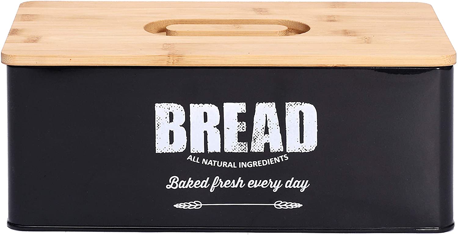 Bread box